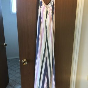 Old navy sundress size large